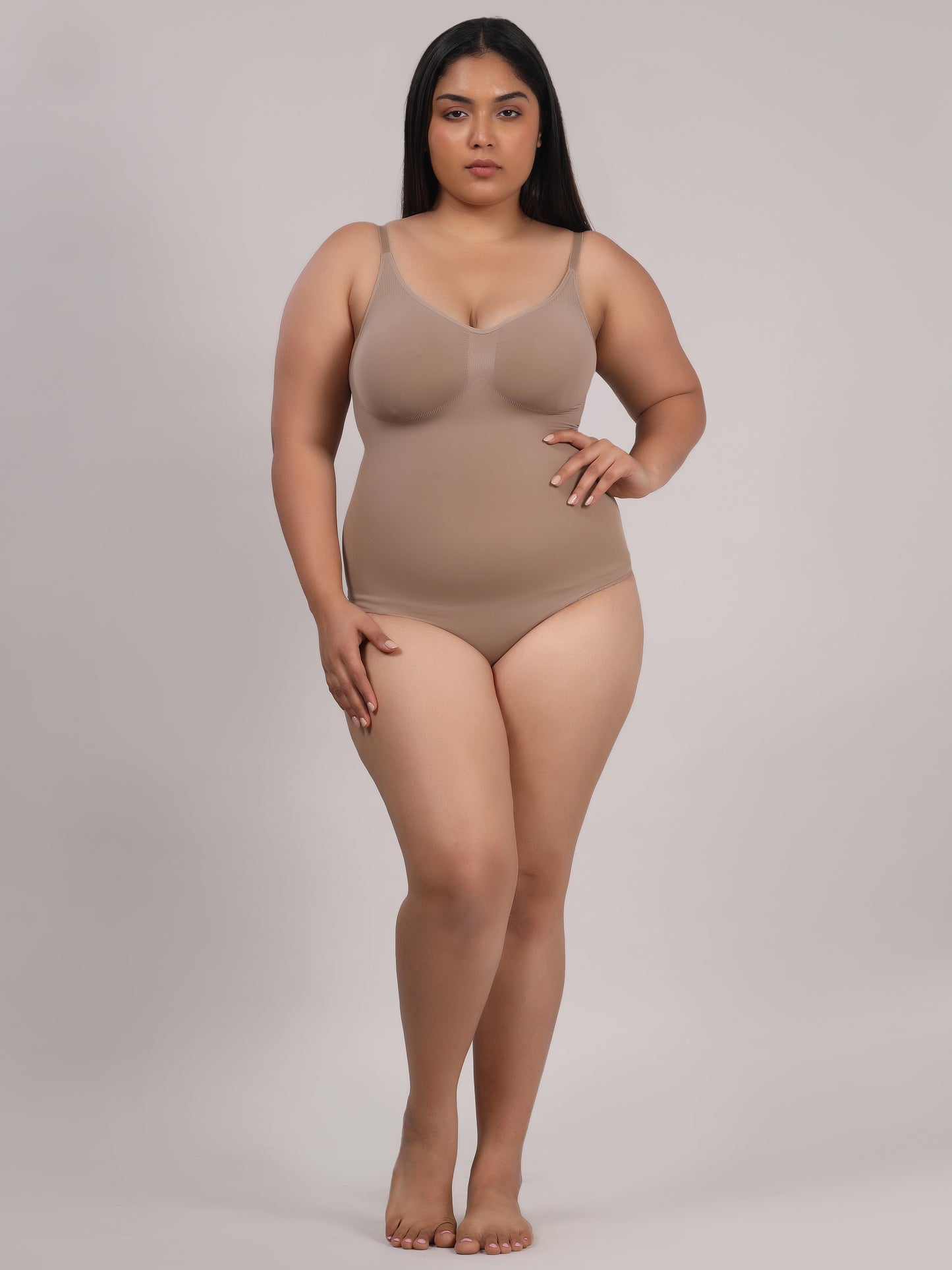 Sculpting Seamless Bodysuit