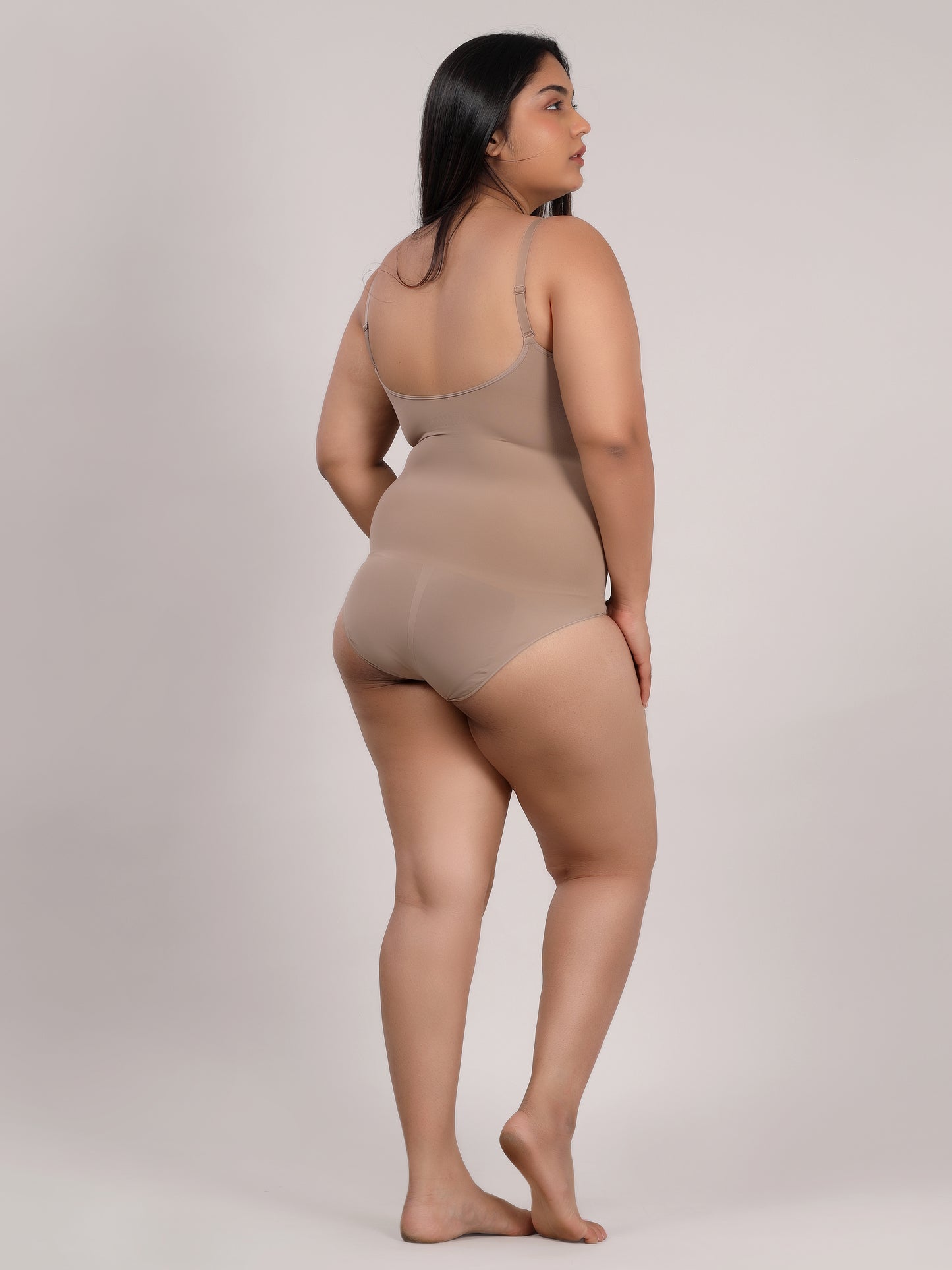 Sculpting Seamless Bodysuit