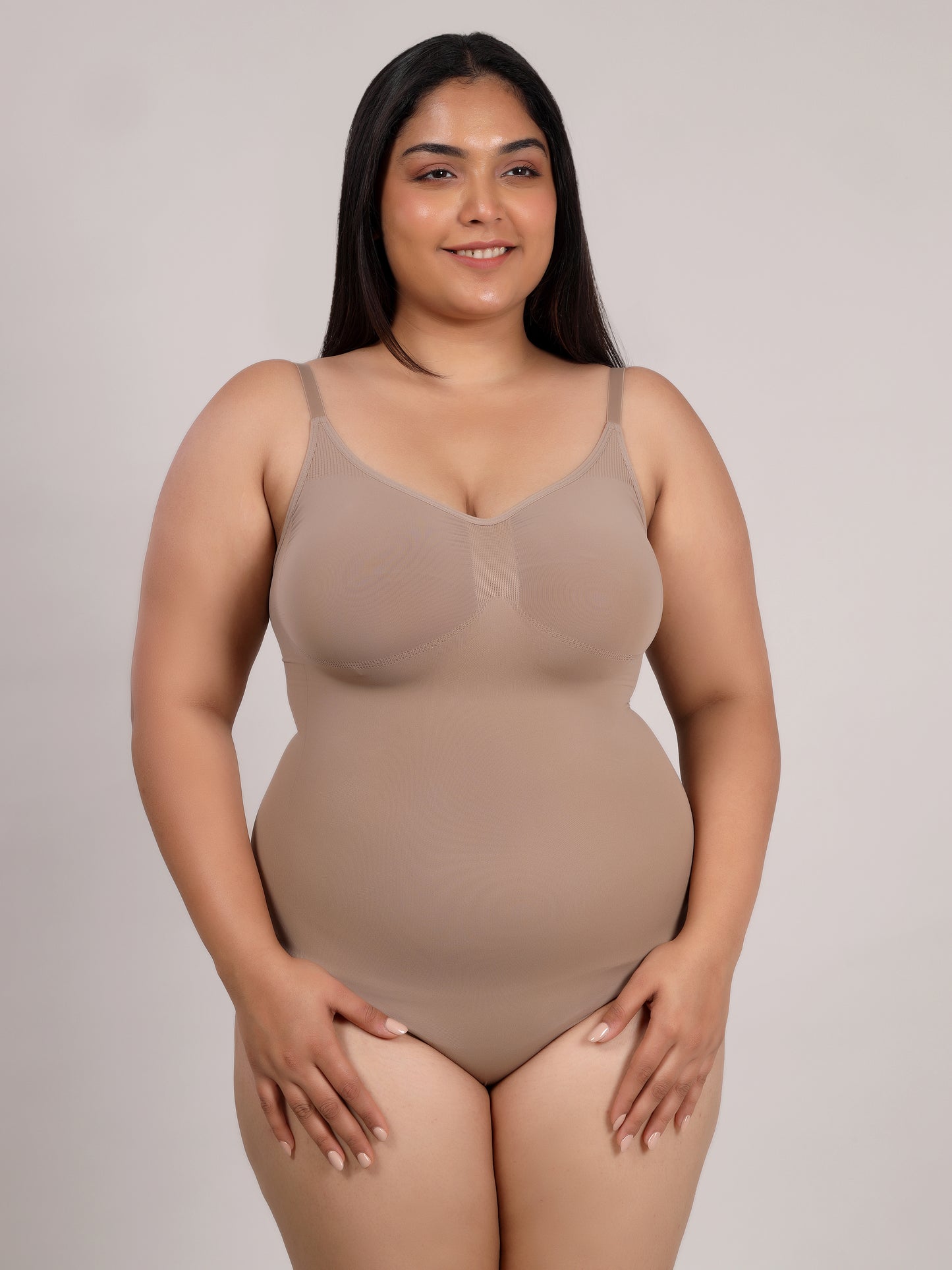 Sculpting Seamless Bodysuit
