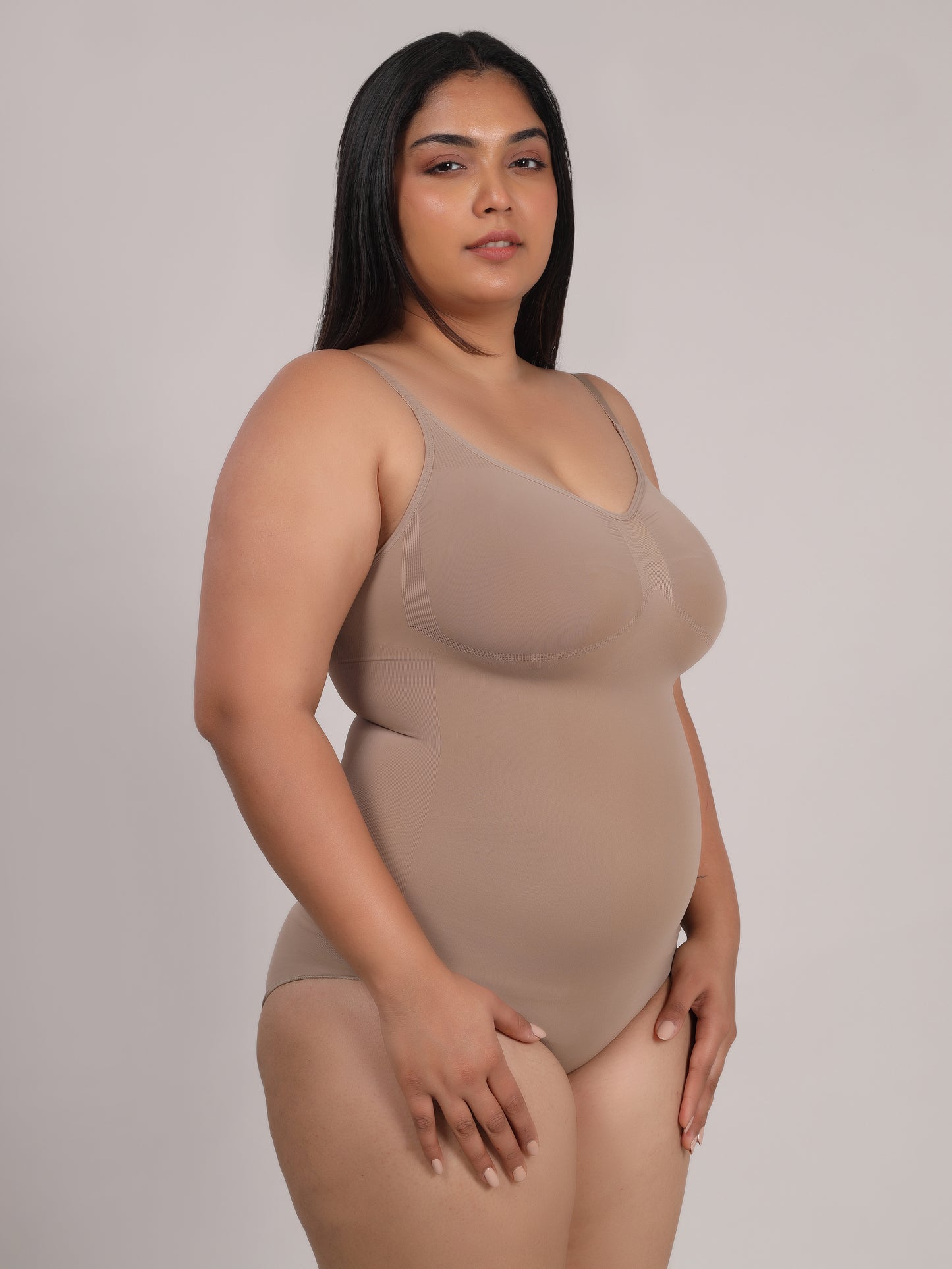 Sculpting Seamless Bodysuit