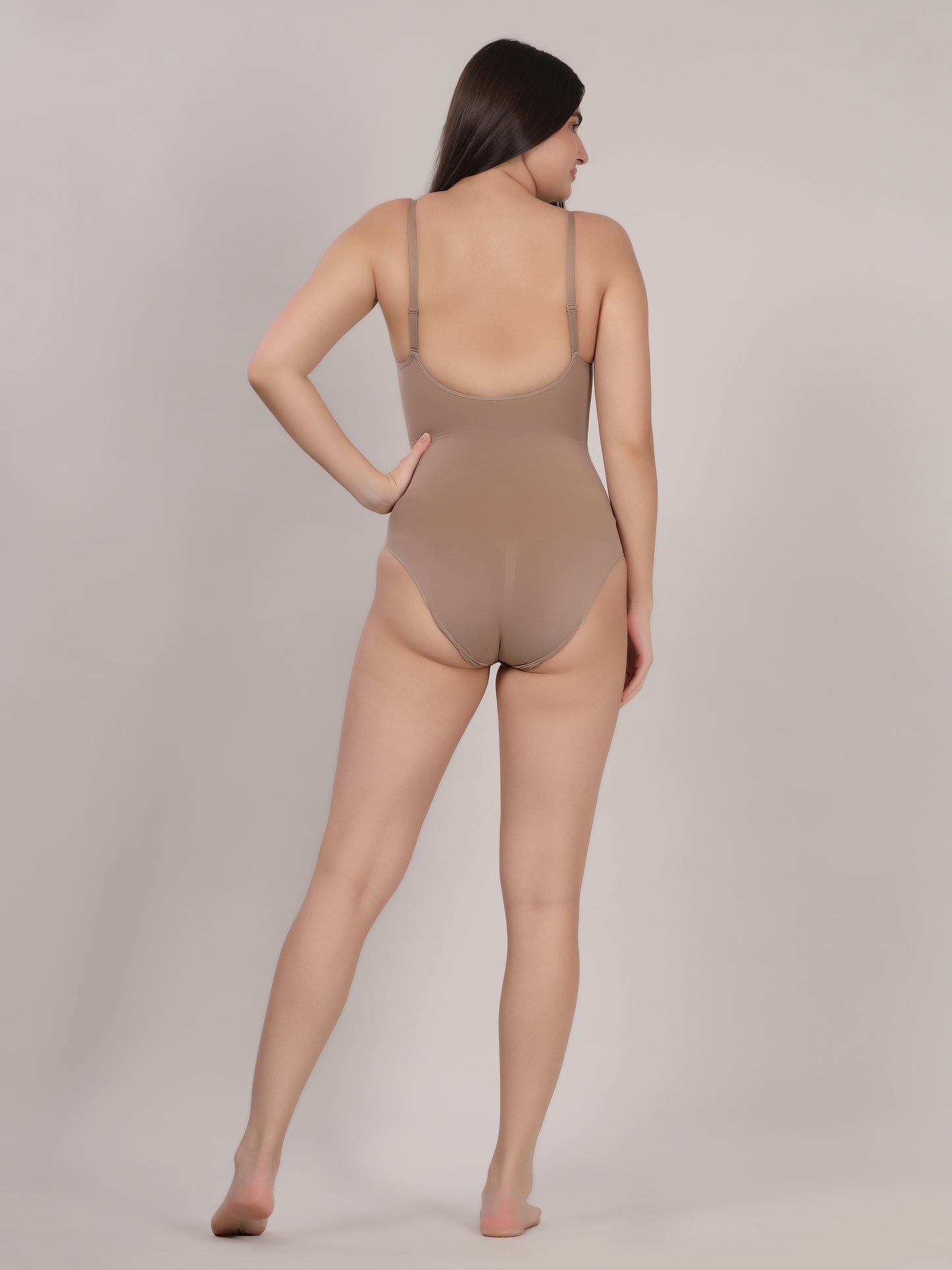 Sculpting Seamless Bodysuit