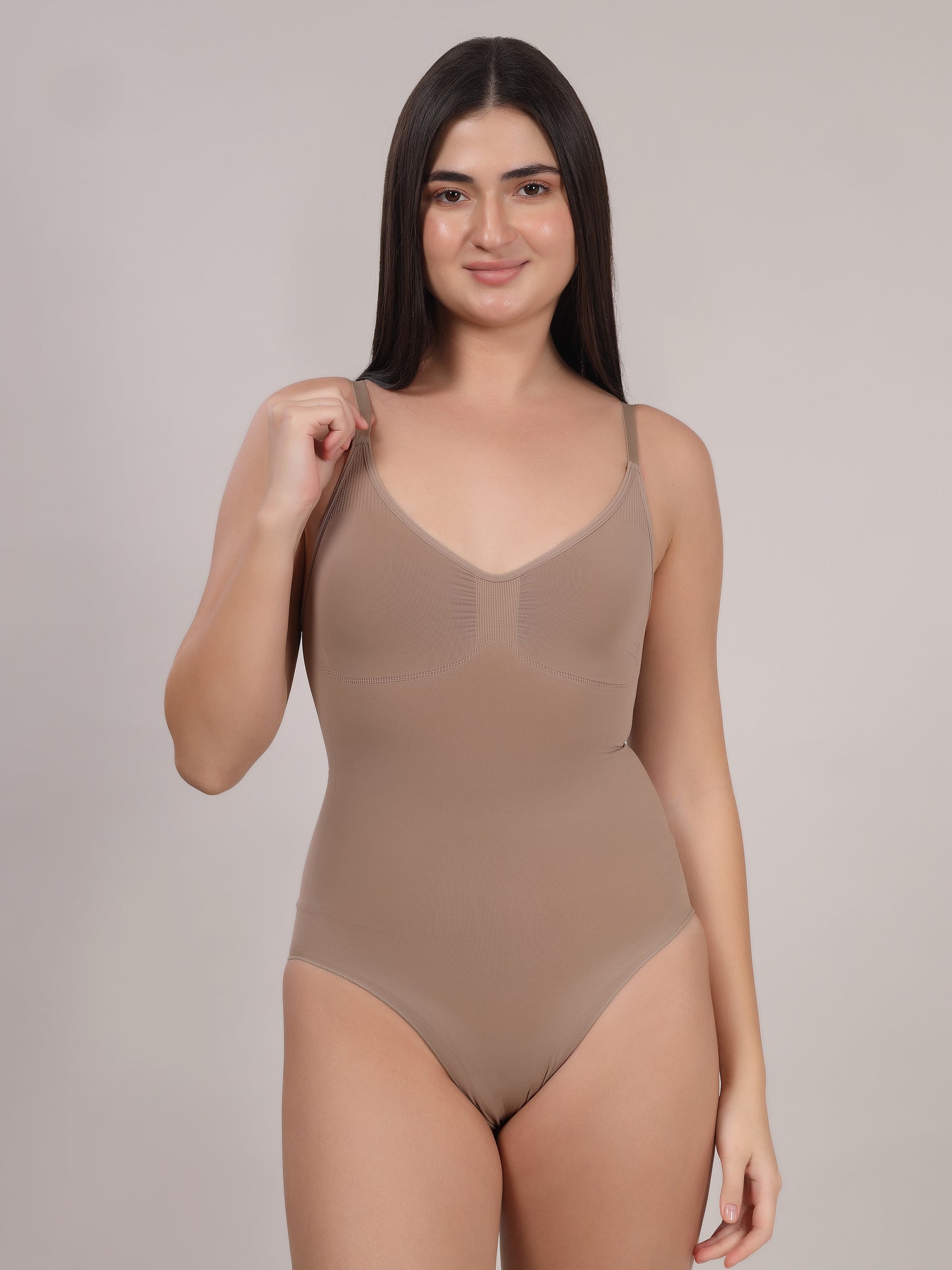 Sculpting Seamless Bodysuit