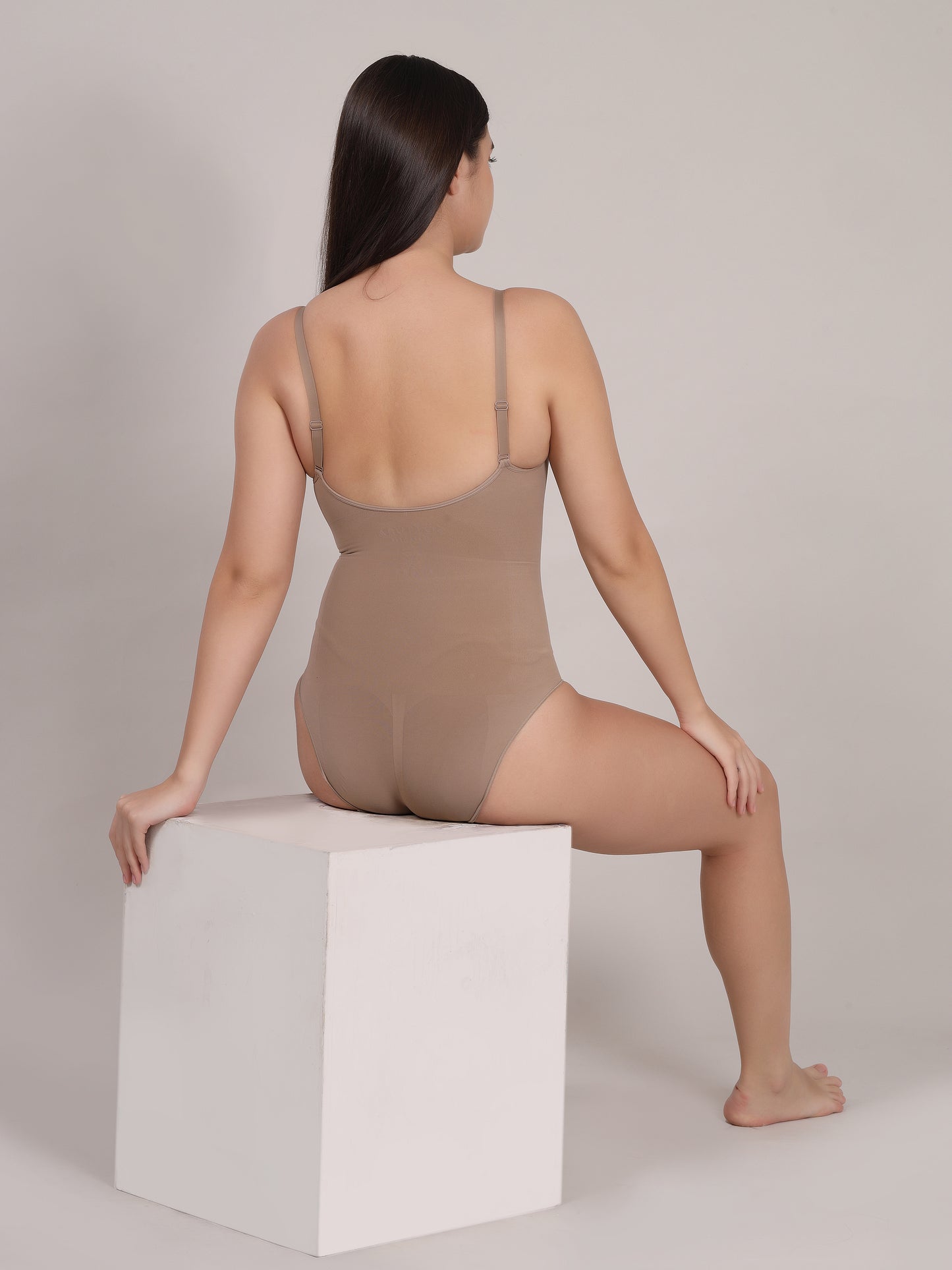 Sculpting Seamless Bodysuit