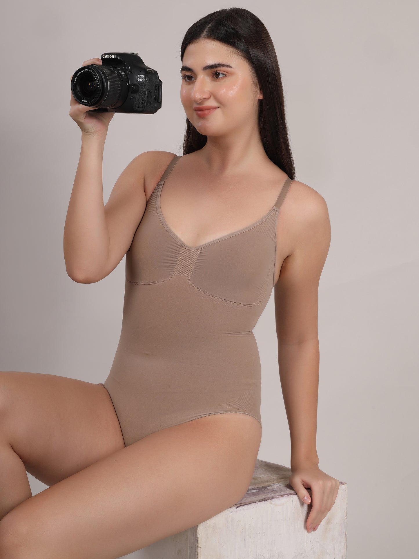 Sculpting Seamless Bodysuit