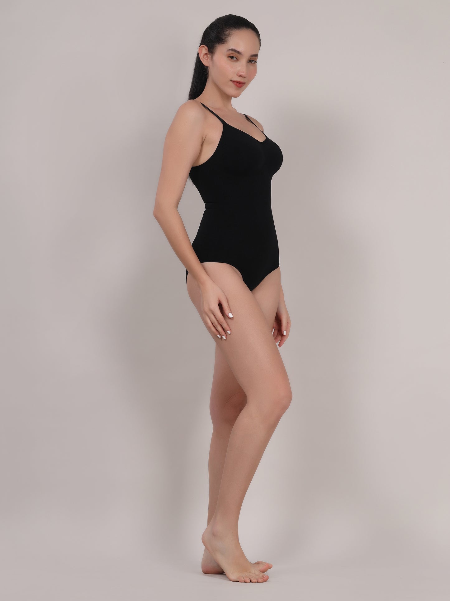 Sculpting Seamless Bodysuit