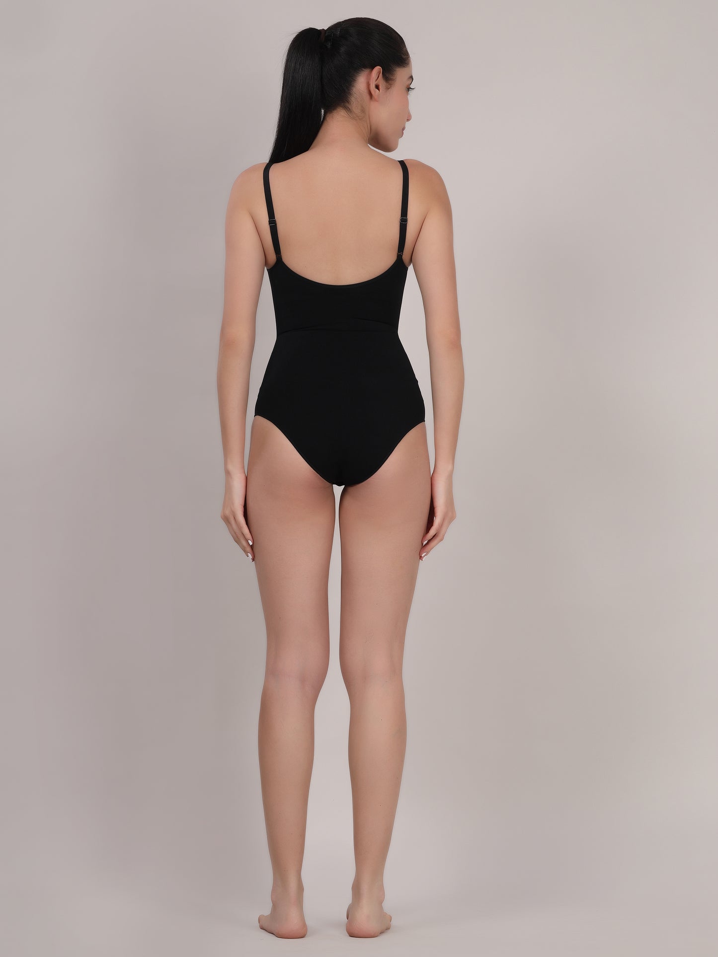 Sculpting Seamless Bodysuit
